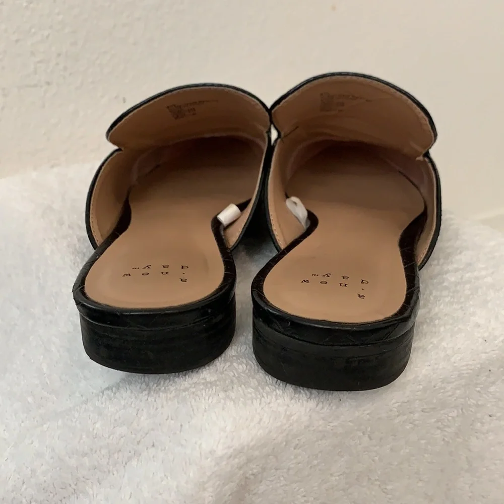 A New Day black slides - Picture 6 of 12